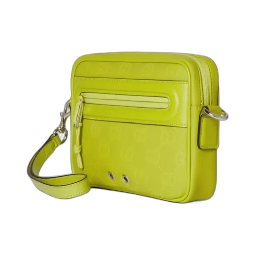 Edge Small Crossbody Bag