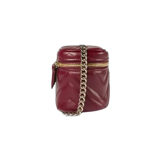 Gg Marmont Nano Vanity Bag