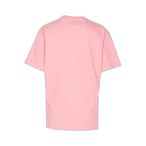 Logo-Print Cotton T-Shirt