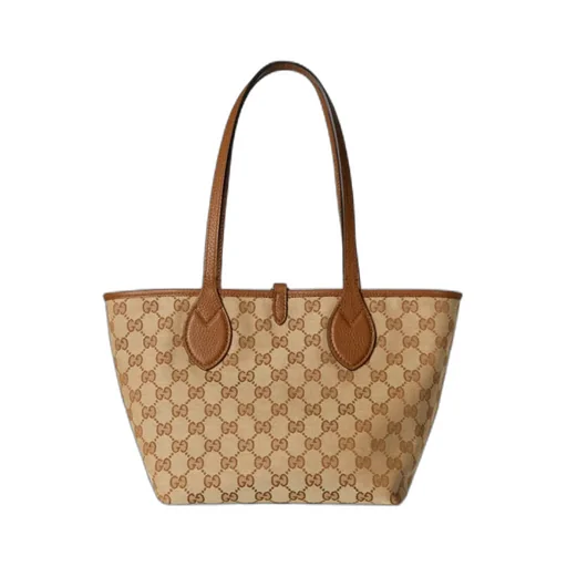 Totissima Small Reversible Tote Bag