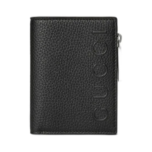 Coin Wallet With Logo