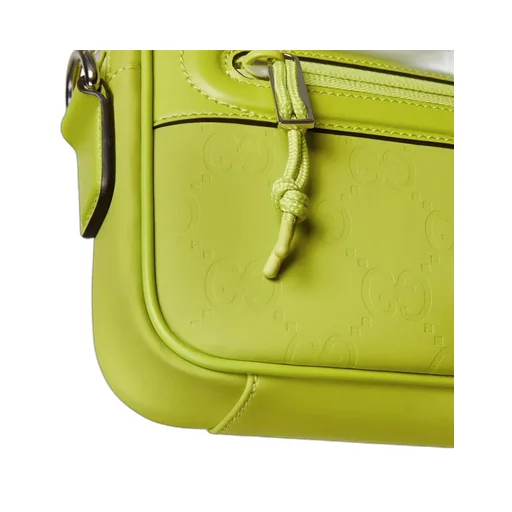 Edge Small Crossbody Bag
