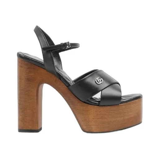 Platform Sandal