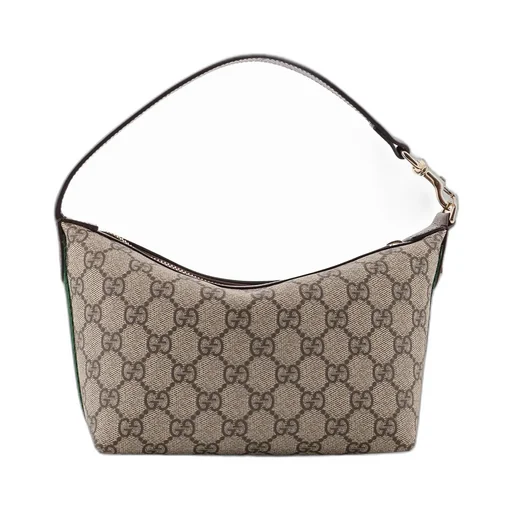 Ophidia Gg-Monogram Shoulder Bag
