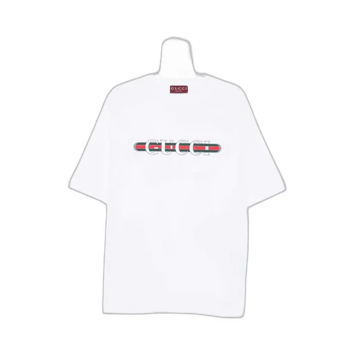 Short-Sleeved T-Shirt