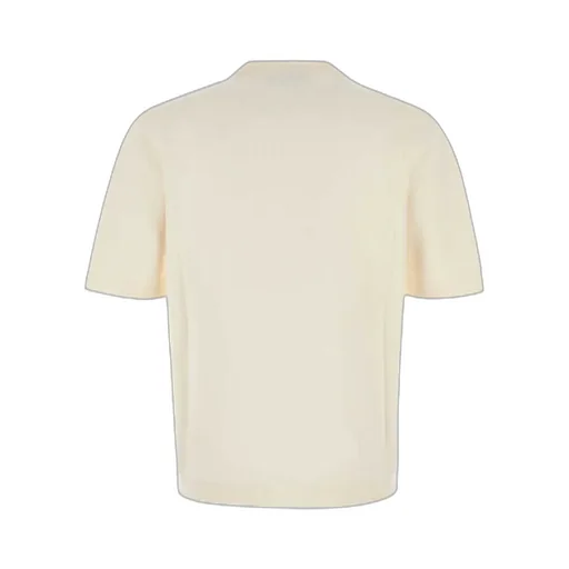 Short-Sleeved Sweater