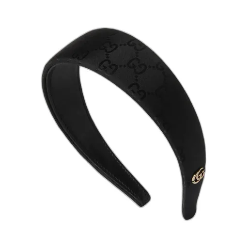 Gg Nylon Hair Band