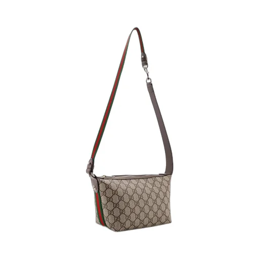 Ophidia Gg-Monogram Shoulder Bag