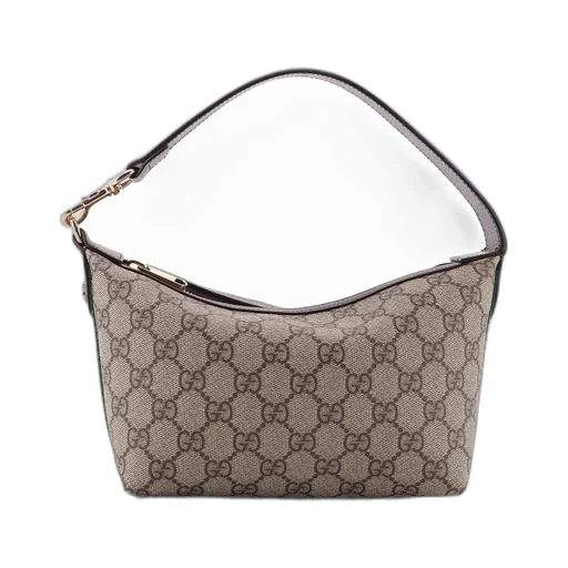 Ophidia Gg-Monogram Shoulder Bag