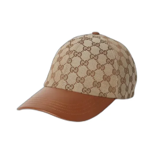Gg Baseball Hat