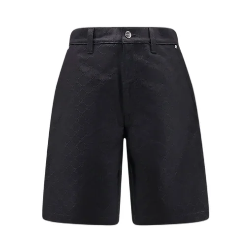 Gg Jacquard Shorts