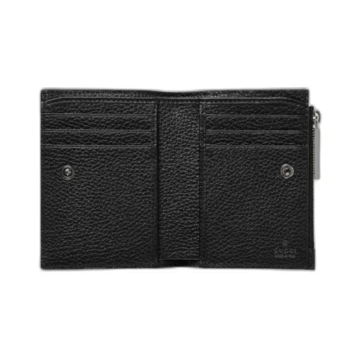 Coin Wallet With Logo