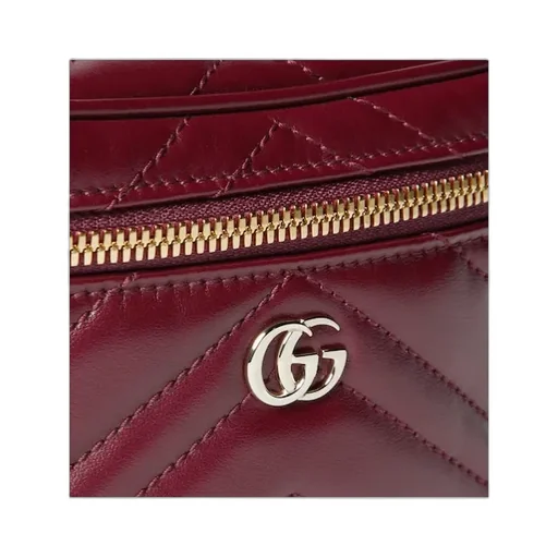 Gg Marmont Nano Vanity Bag