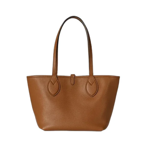 Totissima Small Reversible Tote Bag