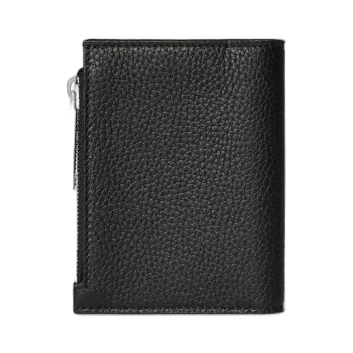 Coin Wallet With Logo