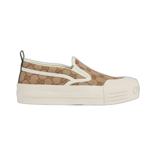 Slip-On Sneaker