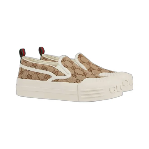 Slip-On Sneaker