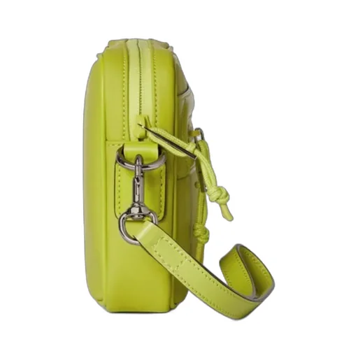 Edge Small Crossbody Bag