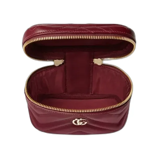 Gg Marmont Nano Vanity Bag