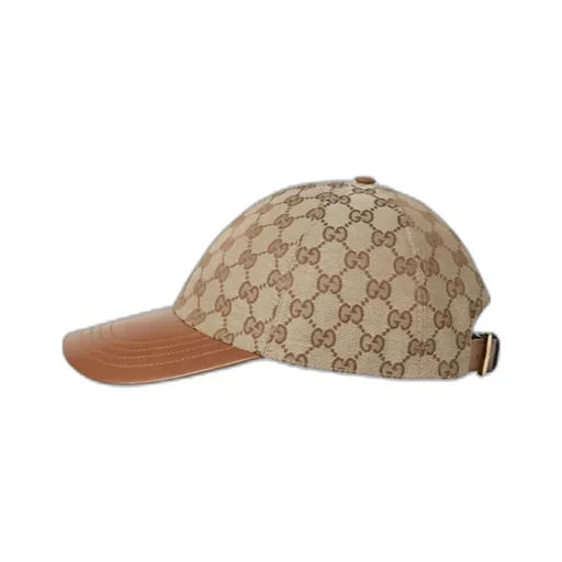 Gg Baseball Hat