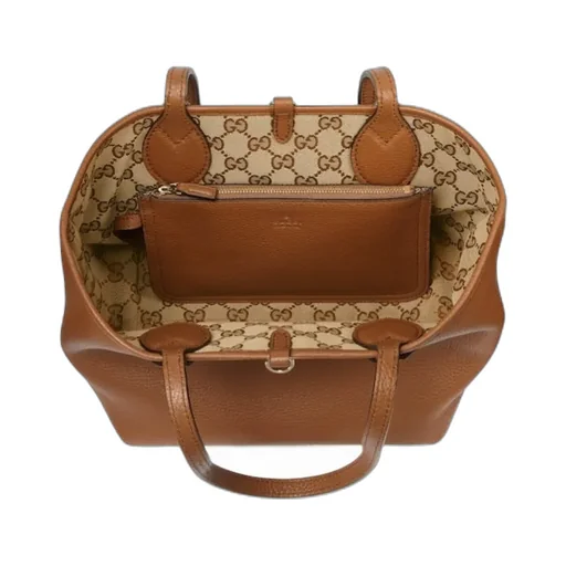 Totissima Small Reversible Tote Bag