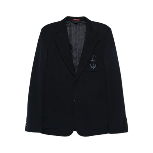 Long Sleeve Blazer