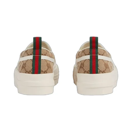 Slip-On Sneaker