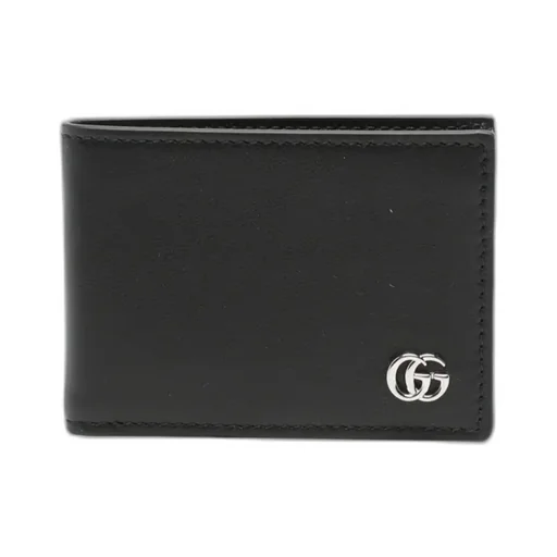 Double Fold Wallet