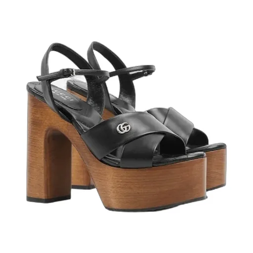 Platform Sandal