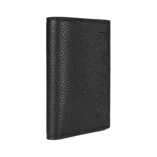 Coin Wallet With Logo
