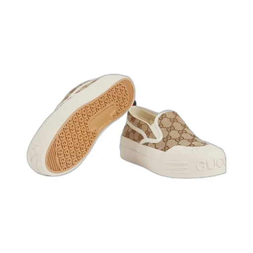 Slip-On Sneaker