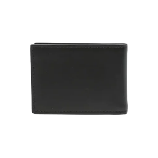 Double Fold Wallet