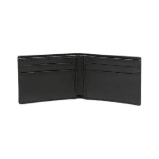 Double Fold Wallet