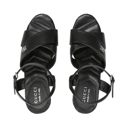 Platform Sandal