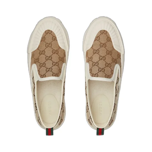 Slip-On Sneaker
