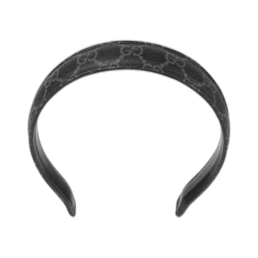 Gg Fabric Hair Band