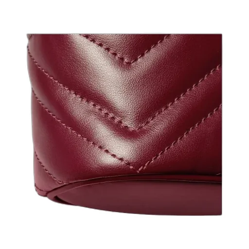 Gg Marmont Nano Vanity Bag