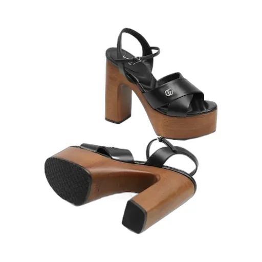 Platform Sandal