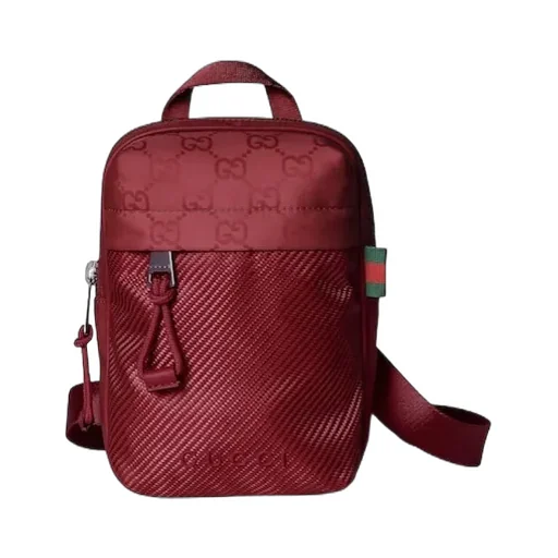 Nexus Mini Sling Bag