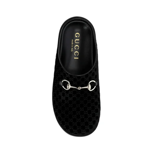 Gg-Pattern Mules