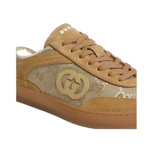 G75 Low-Top Sneakers