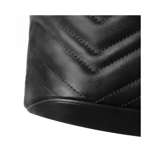 Gg Marmont Mini Vanity Bag