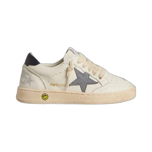 Ball Star Low-Top Sneakers
