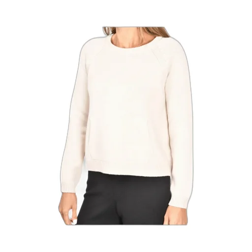 Pocket Sweater