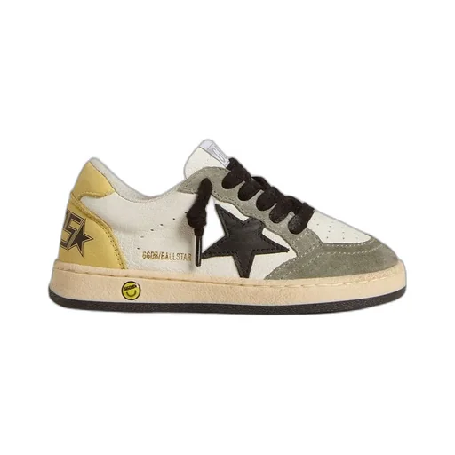 Ball Star Sneakers