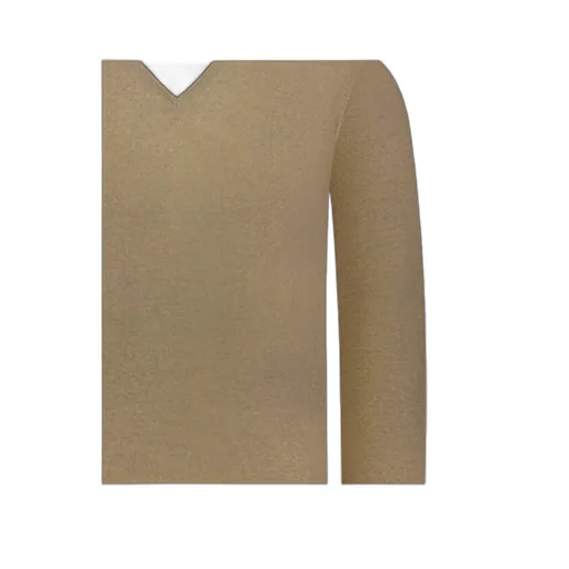 V-Neck Sweater