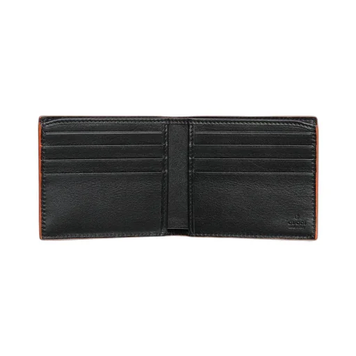 Gg Marmont Bifold Wallet