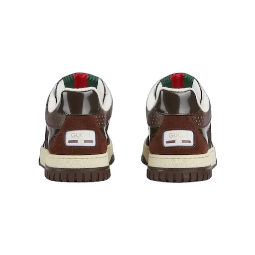 Re-Web Low-Top Sneakers