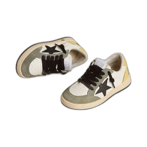 Ball Star Sneakers
