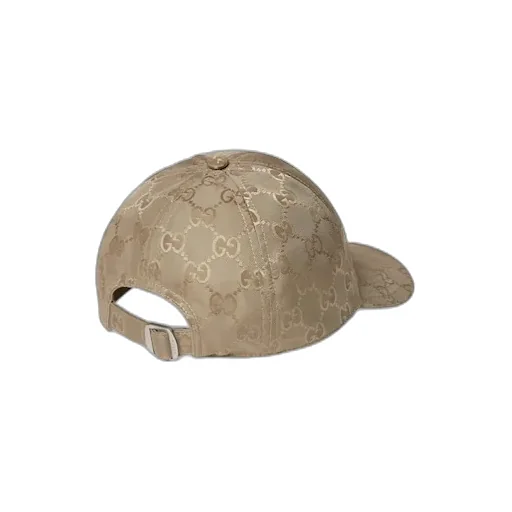 Gg Baseball Cap